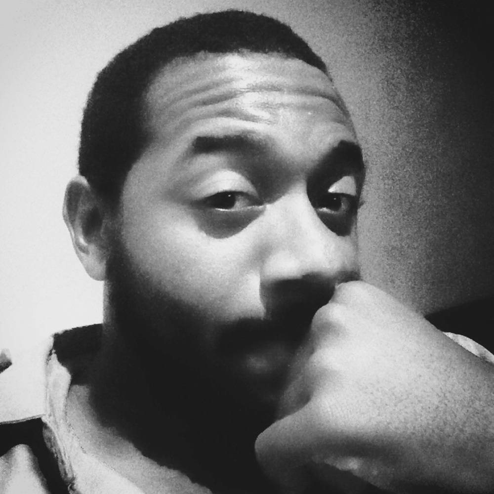 Meet your Posher, Derrick